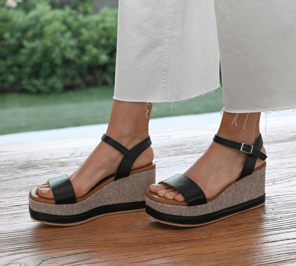 Tilma Black