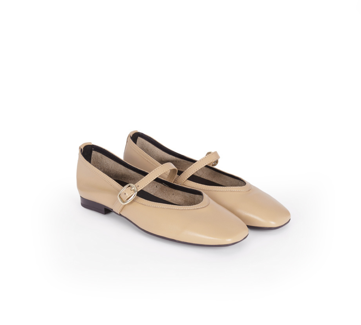 Merceditas Greta camel