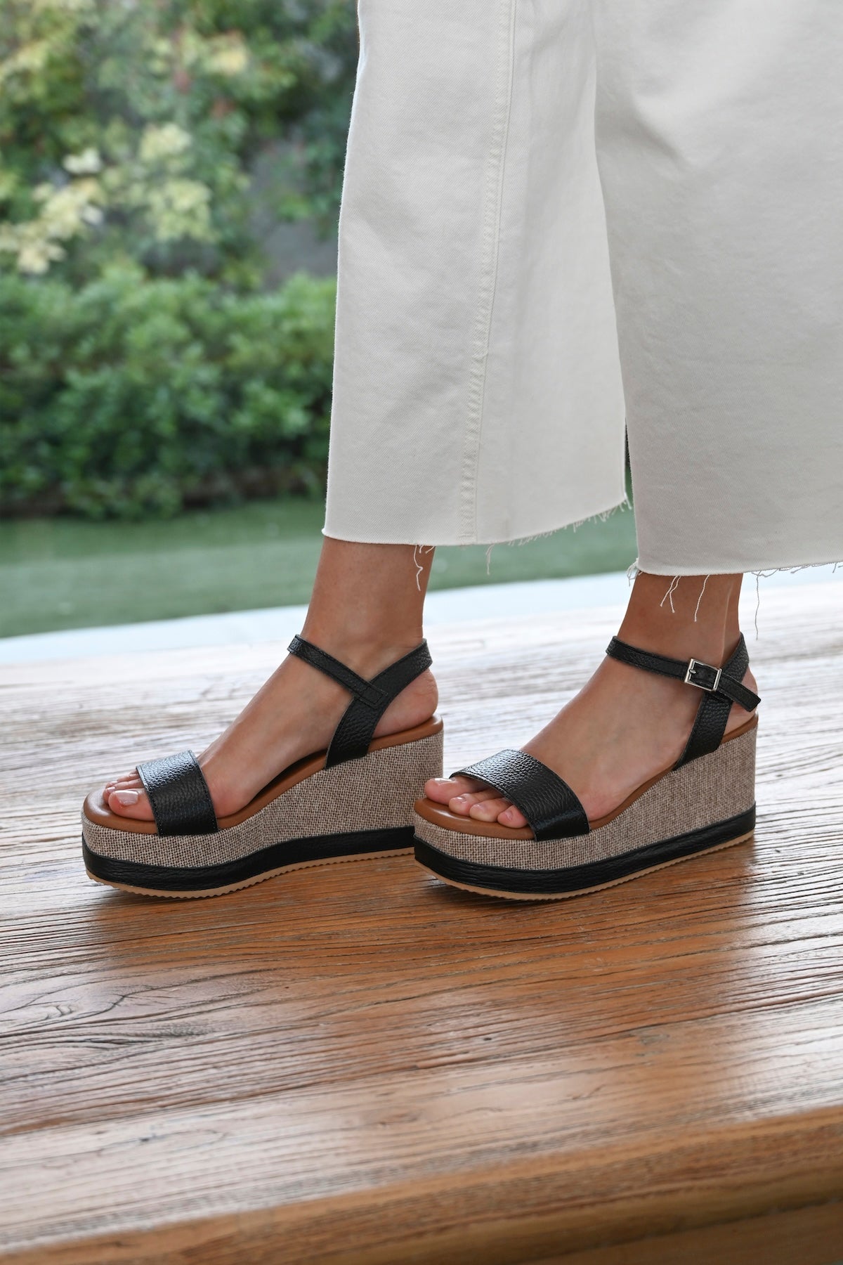 Tilma Black