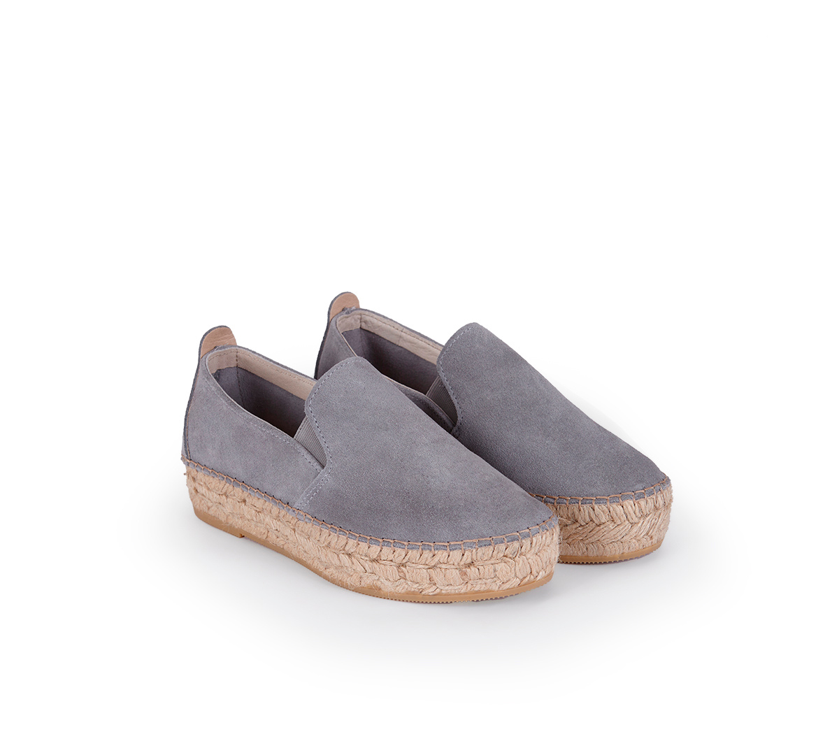 Blucher Palma serraje Azul