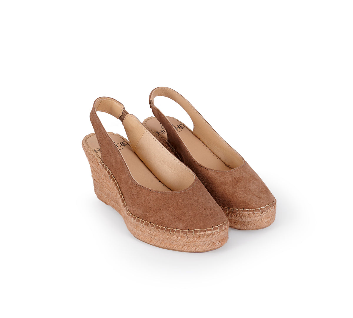 Esparto Señorita Beige