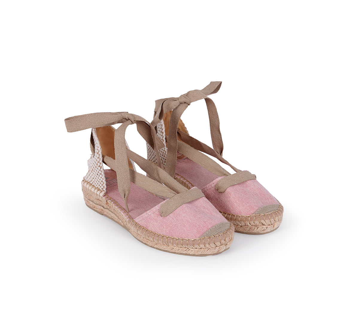 Hondarribia Pink