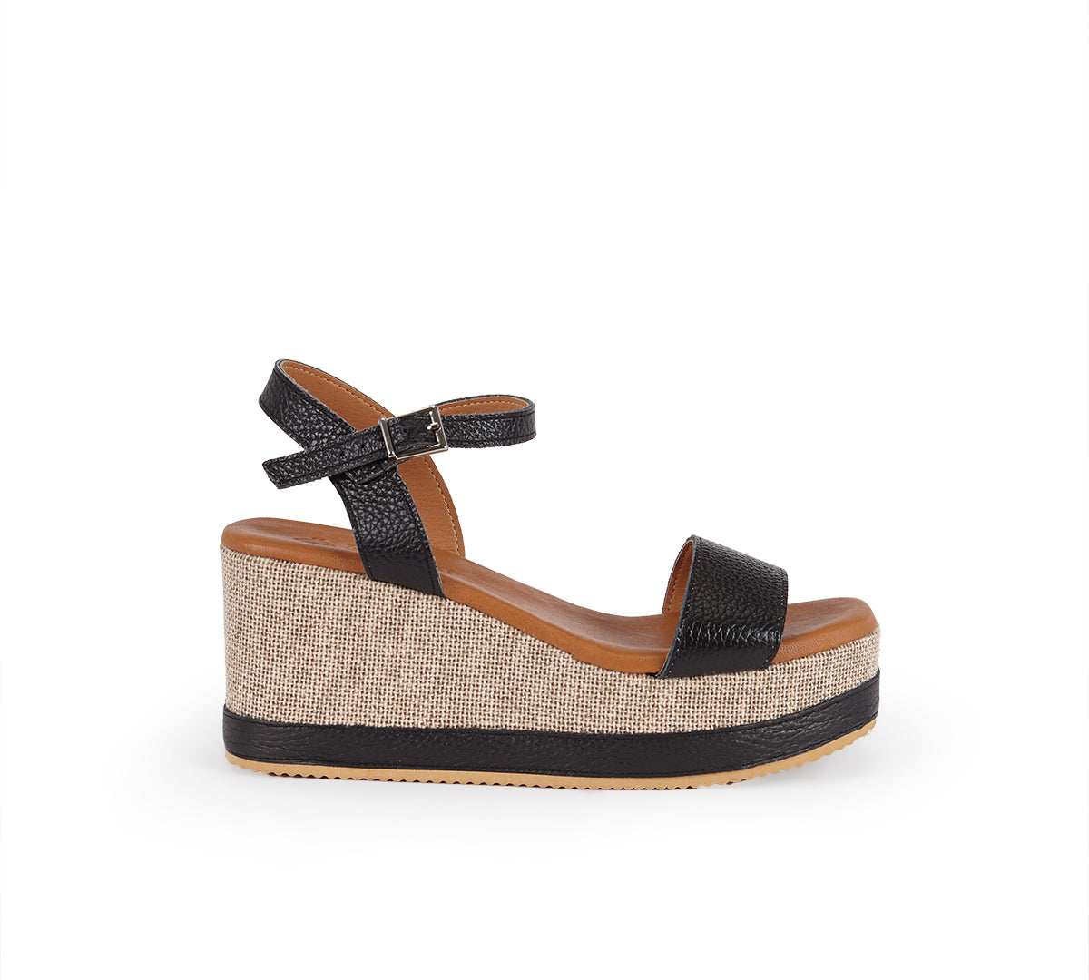 Tilma Black