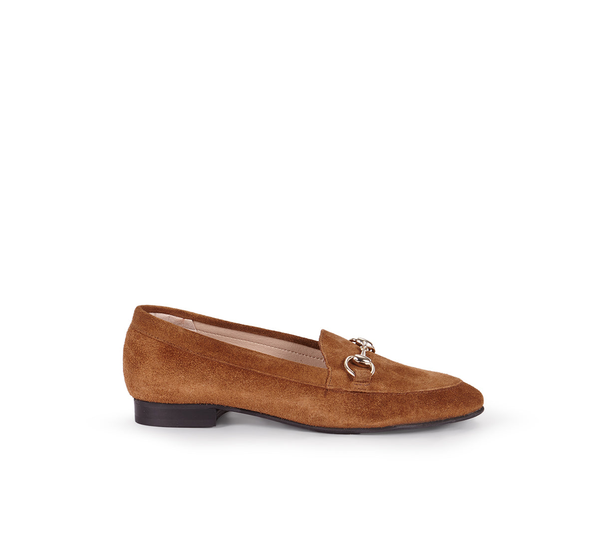Mocasín Florencia Camel