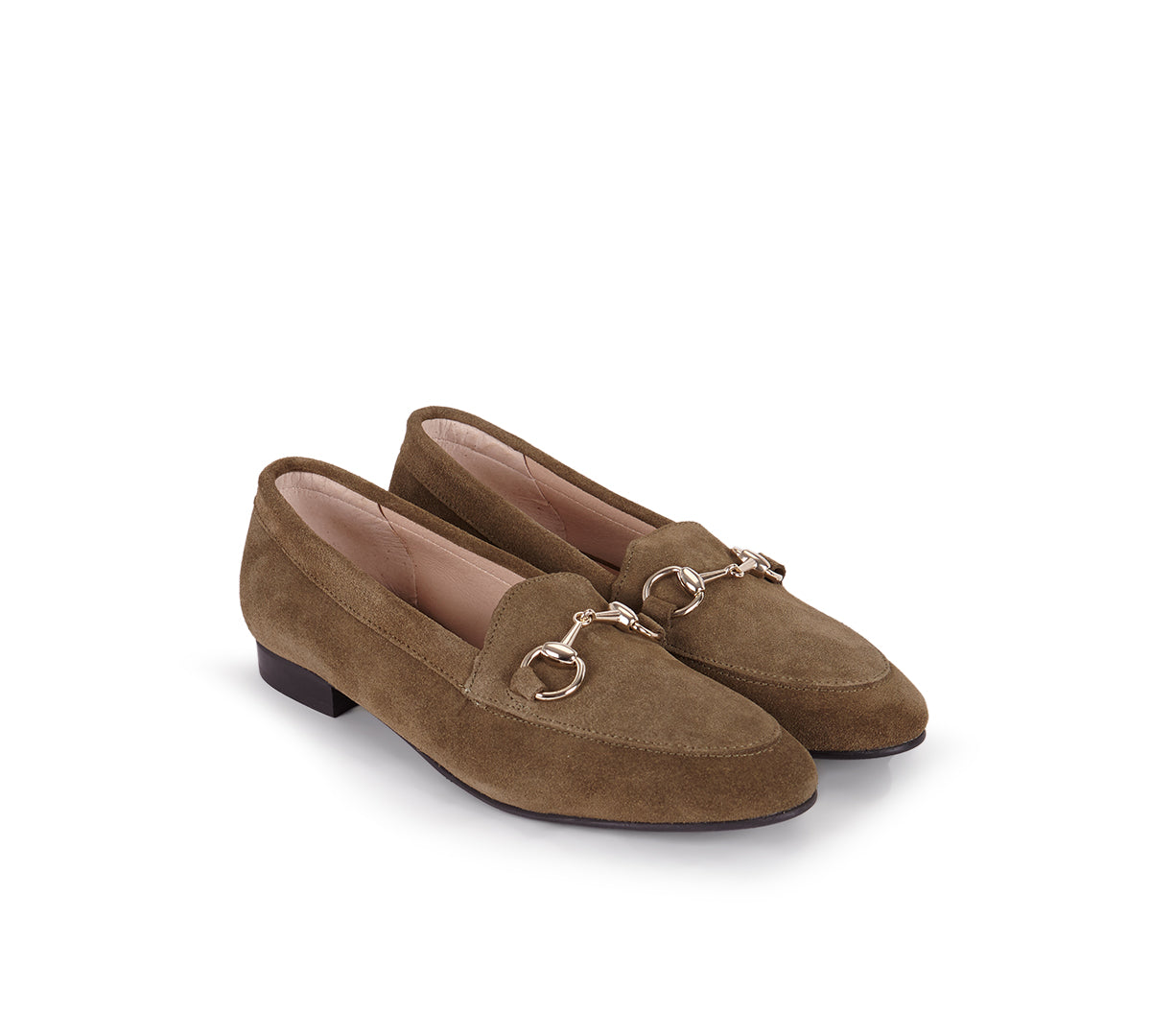 Mocasín Florencia Kaki