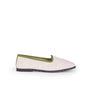 Veneciana Carla Lino Beige Vivo Lima