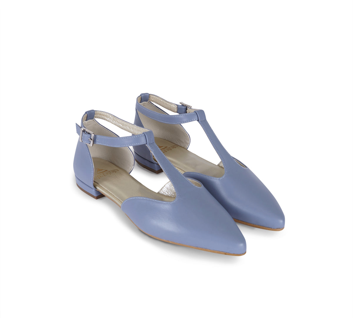 Merceditas Jane Azul