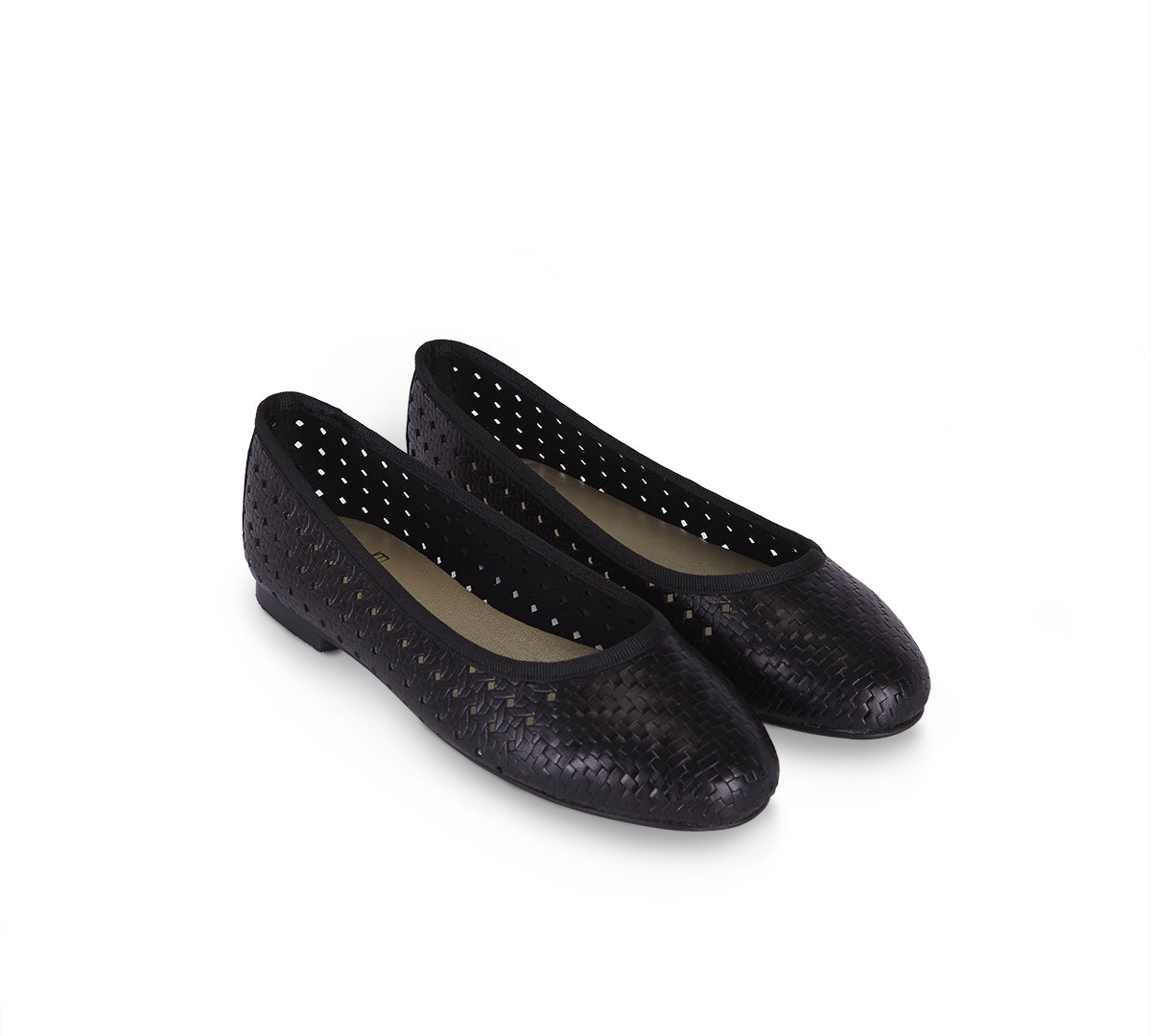 Bailarina Martine Negro