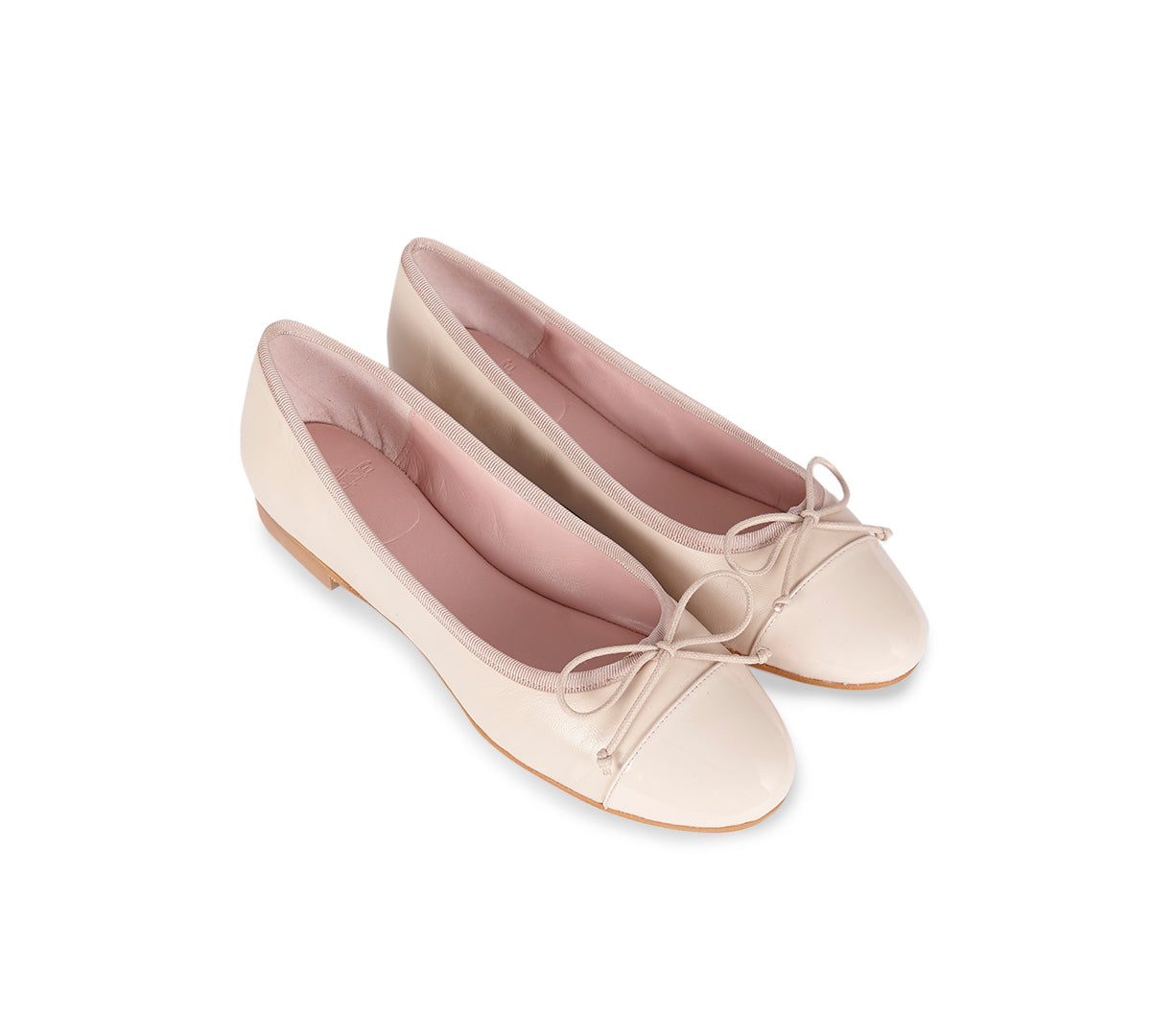 Glove Beige
