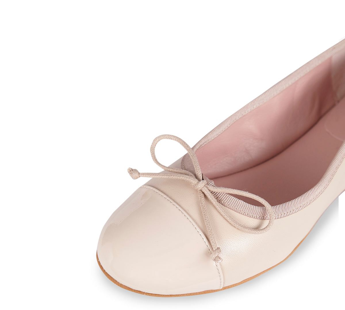 Glove Beige
