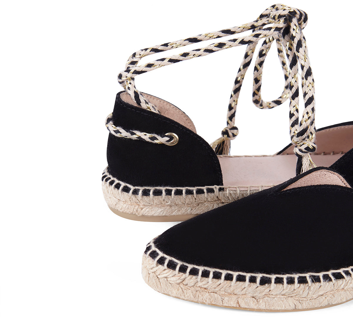 Sotogrande Black Esparto