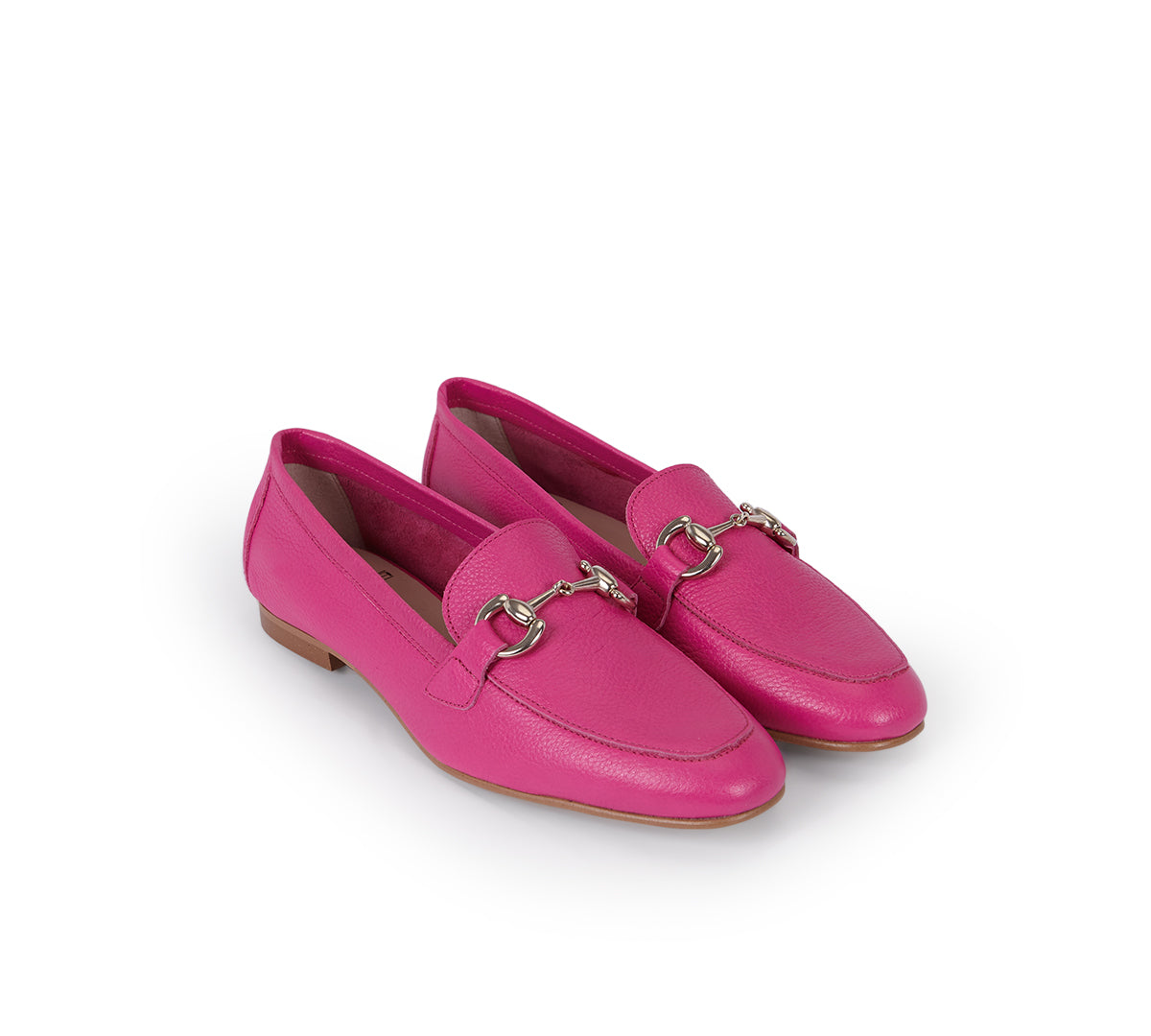 Mocasín Canido Fucsia