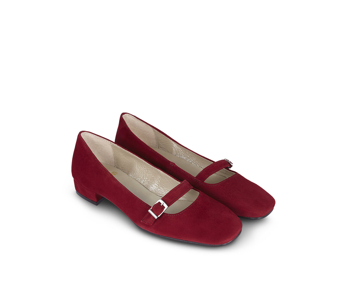 Merceditas Duchess Burdeos