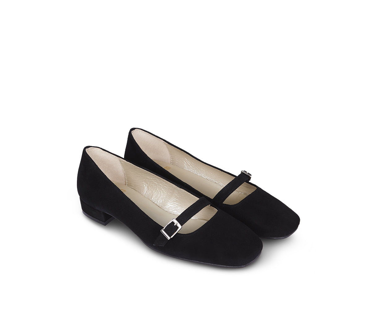 Merceditas Duchess Negro