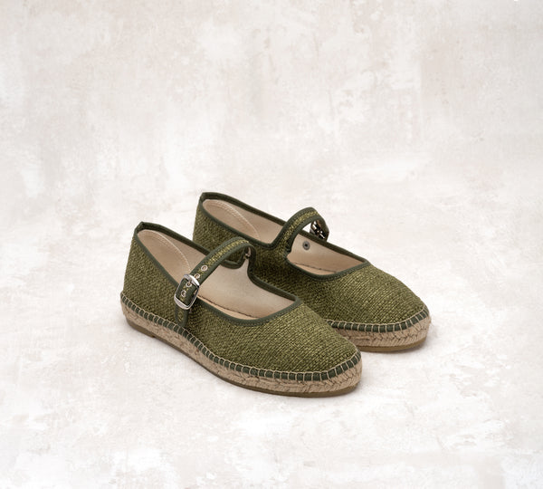 Marita Verde