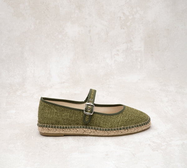 Marita Verde