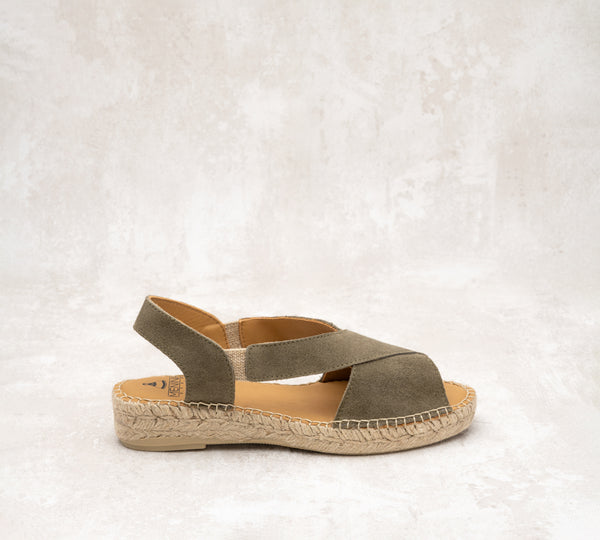 Esparto Hamptons Kaki