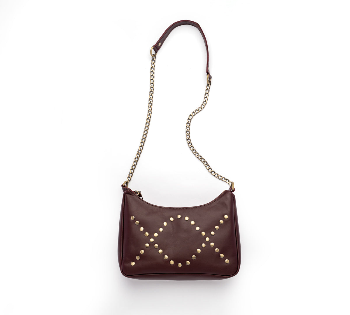 Bolso Granada Marrón