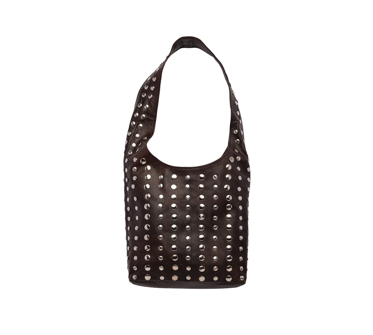 Bolso Pedraza Marrón