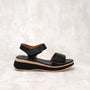 Sandalia Deli Negro