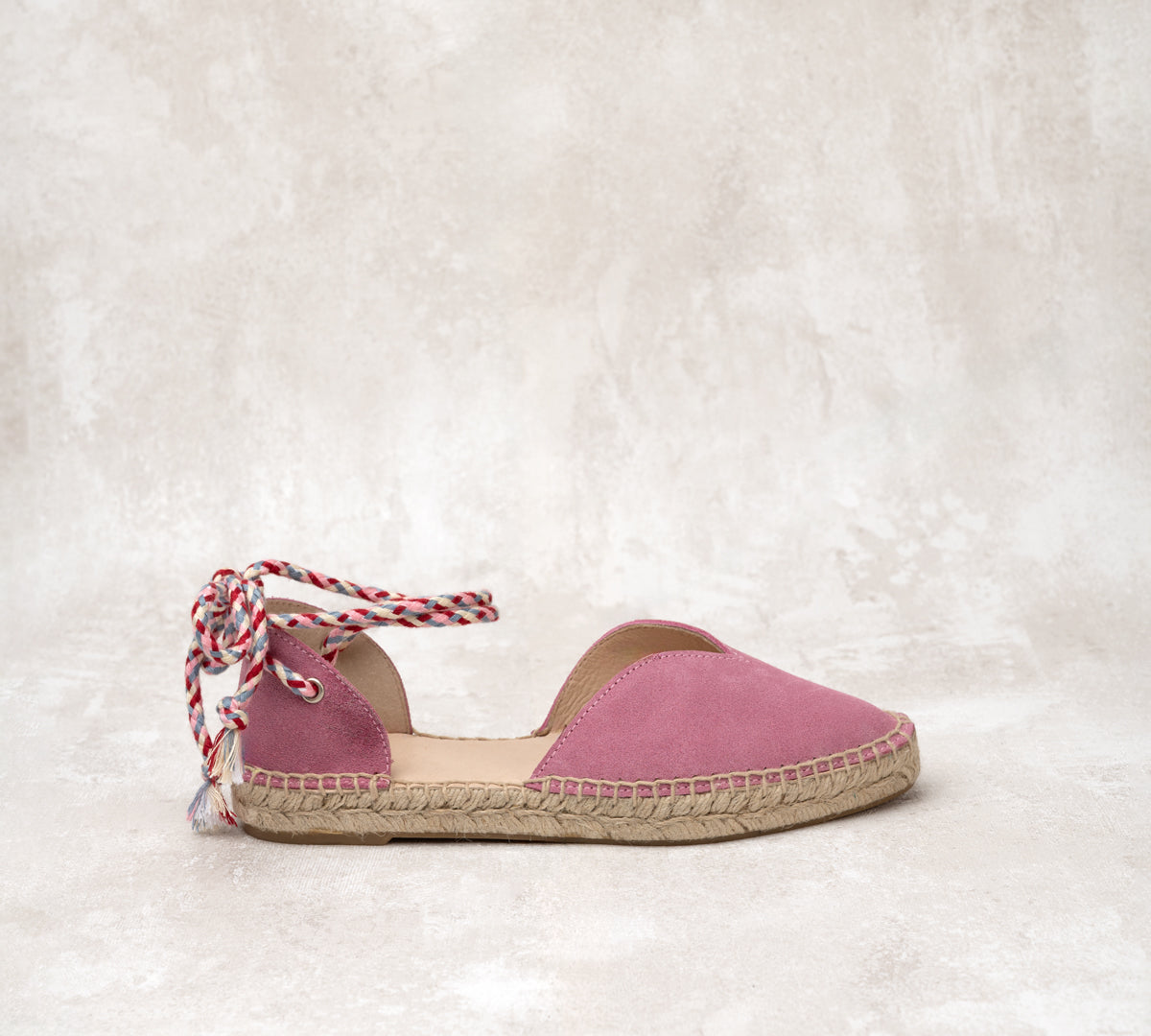 Sotogrande Esparto Pink