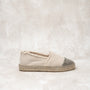Blucher Cata Crudo con piedra