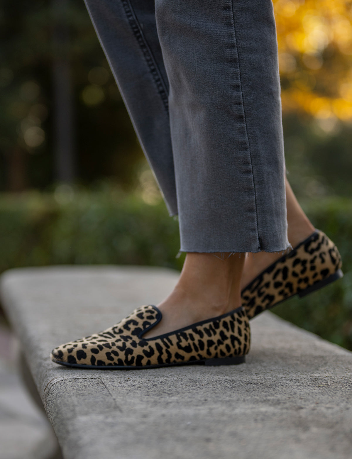 Slipper Milano