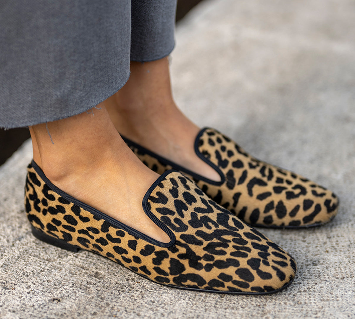 Slipper Milano