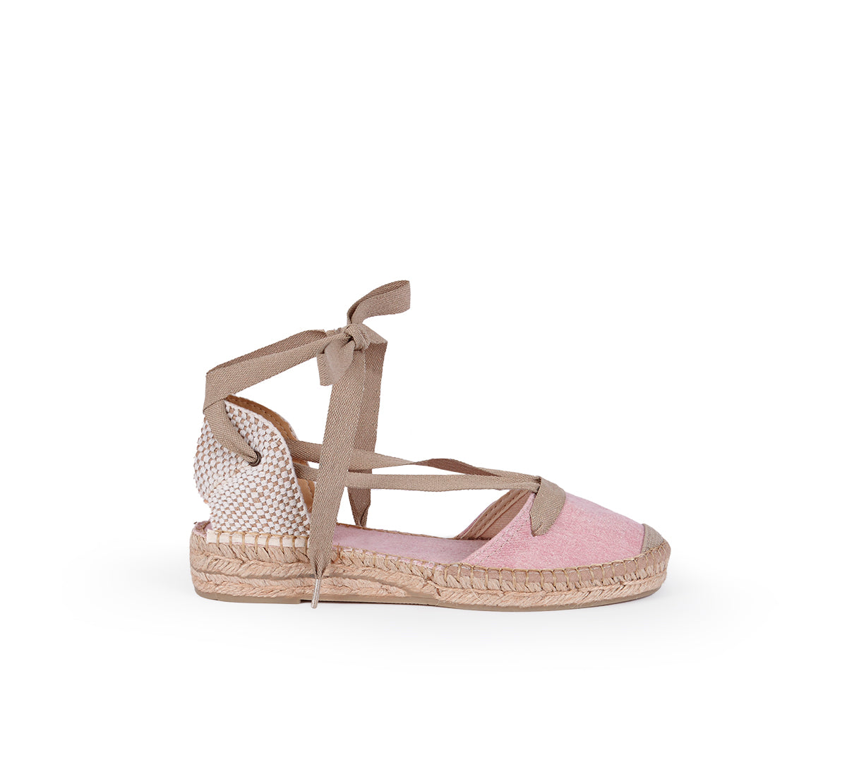 Hondarribia Pink