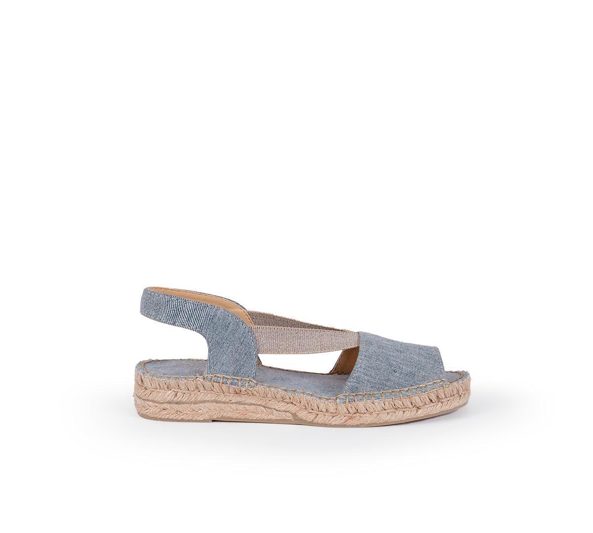 Riviera Blue 