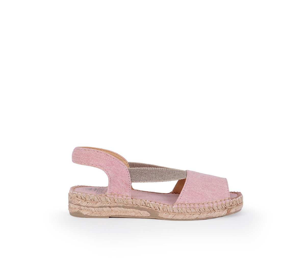 Riviera Pink 
