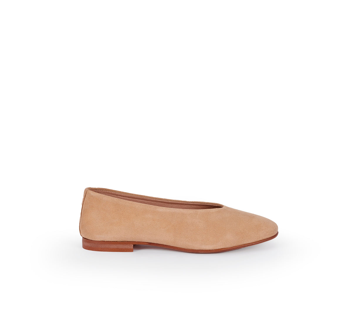 Bailarina Lucrecia Serraje Camel