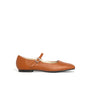 Merceditas Tango Camel