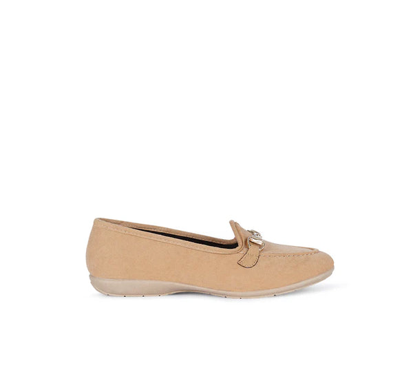 Zapatillas Crown Beige