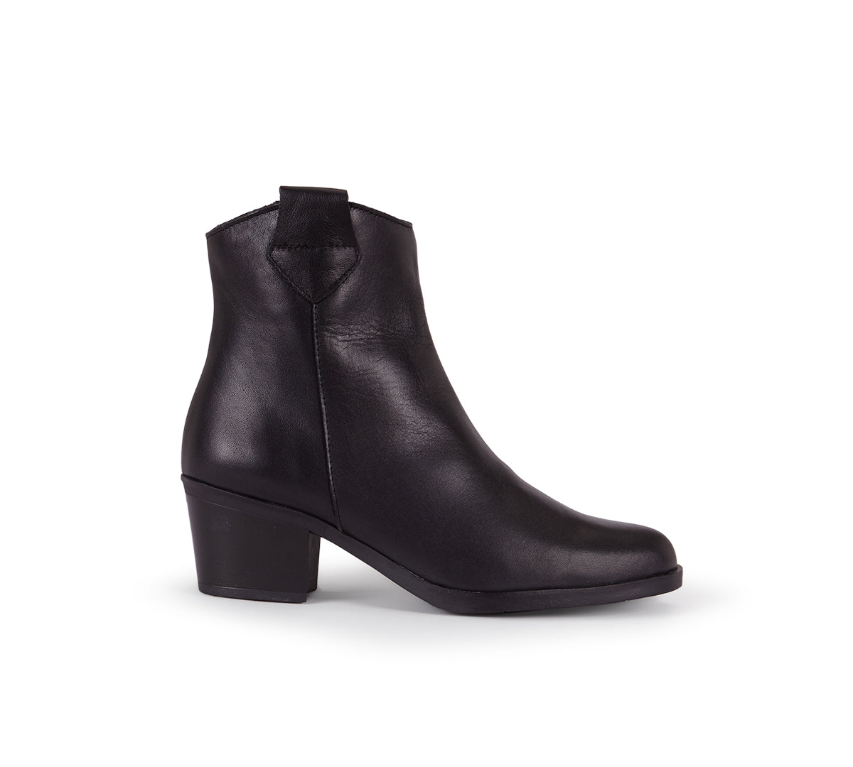 Botin River Piel Negro