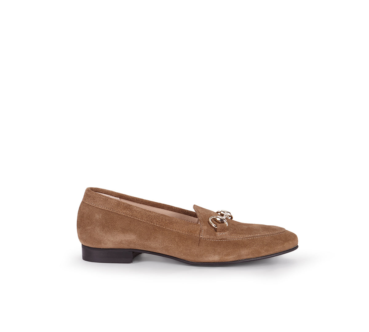 Mocasín Florencia Beige