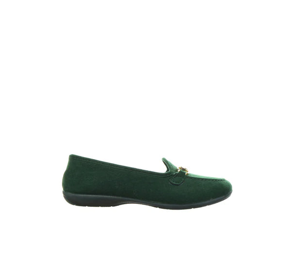 Zapatillas Crown Verde