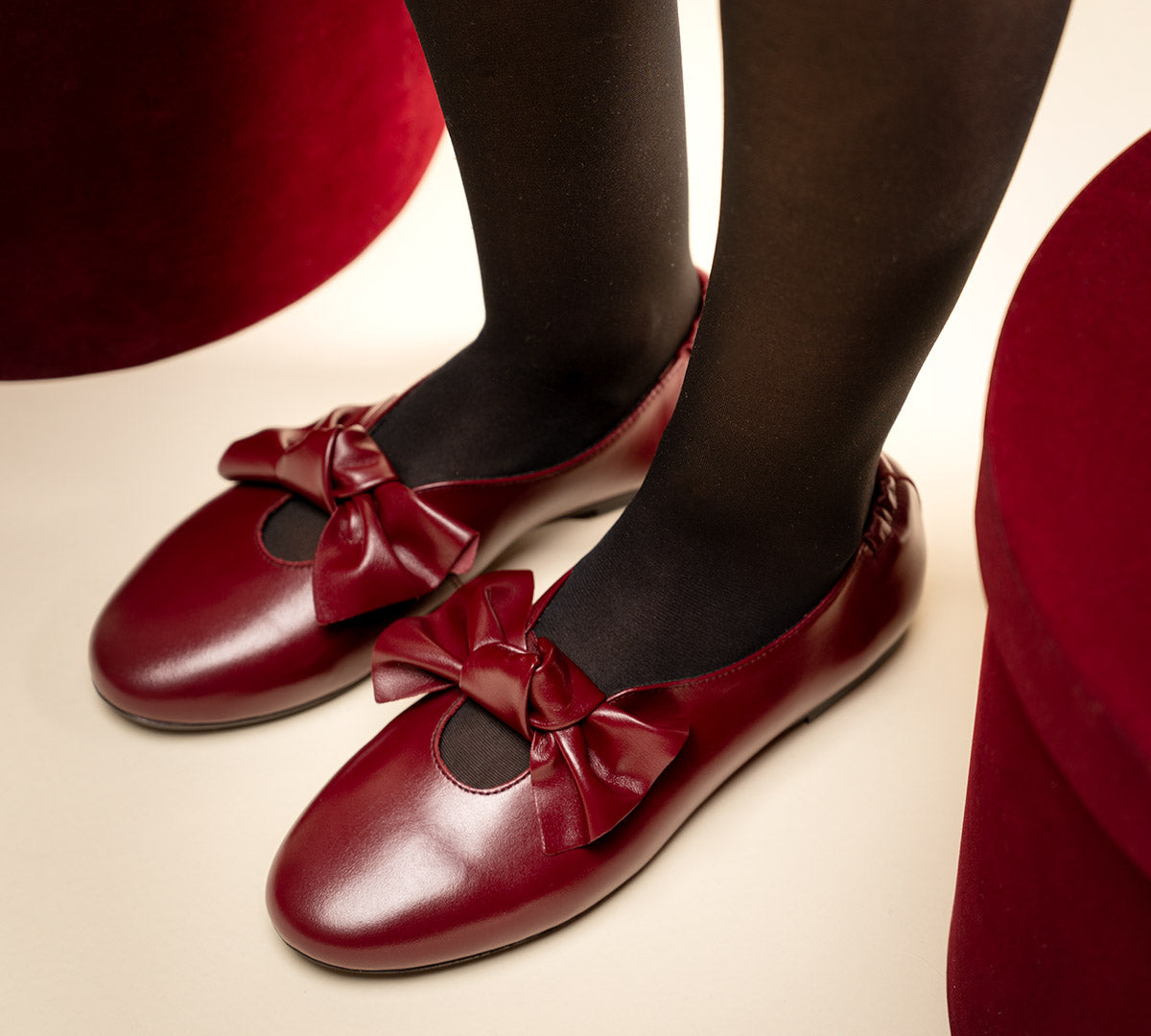 Merceditas Pretty Vino