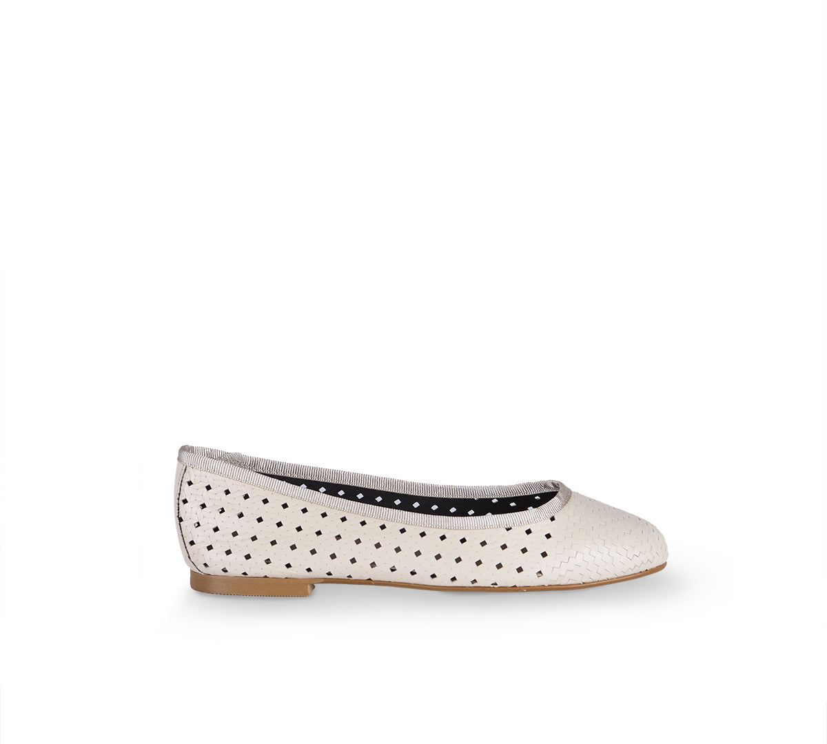 Bailarina Martine Crudo