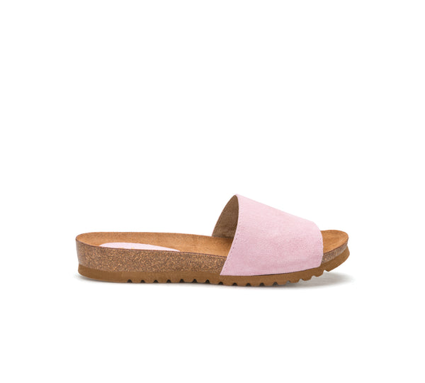 Bologna Pink Sandal