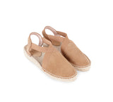 Esparto Barbate Camel