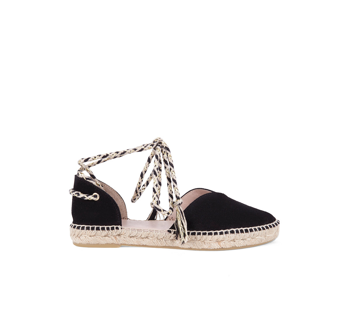Sotogrande Black Esparto