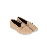 Crown Beige Zapatillas