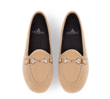 Crown Beige Zapatillas