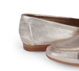 Canido Moccasin Champagne