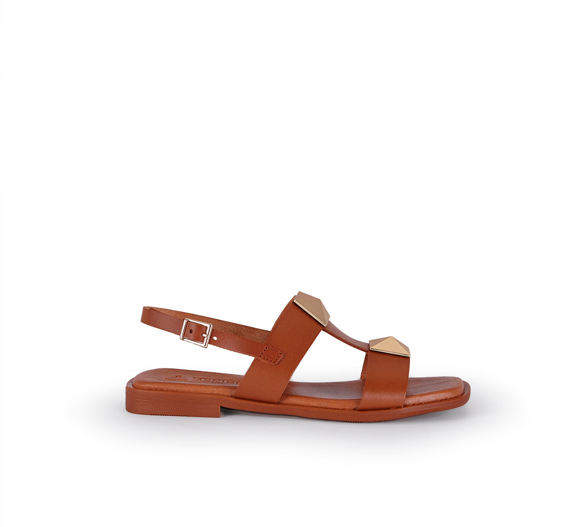 Valeria Beige Sandal 