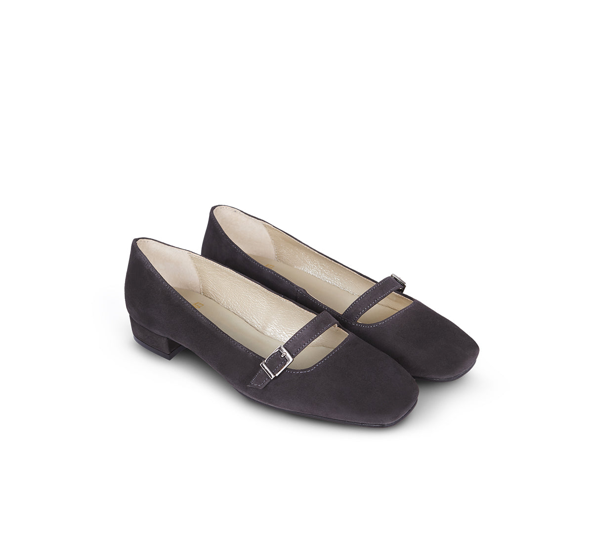 Merceditas Duchess Gris