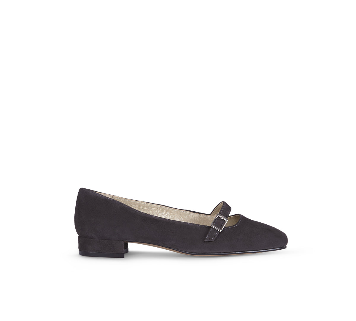 Merceditas Duchess Gris