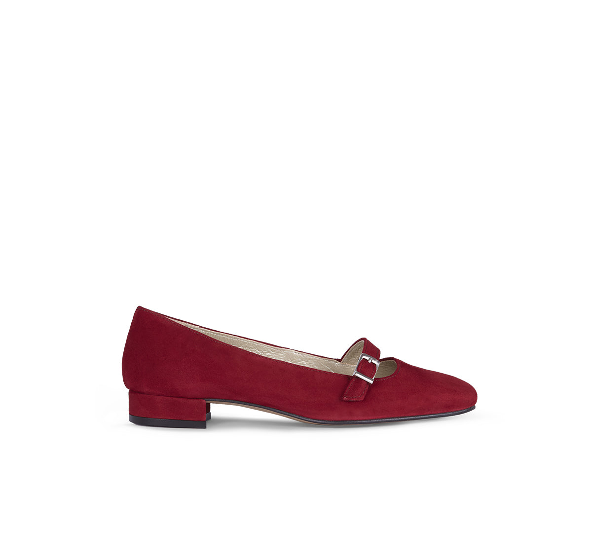Merceditas Duchess Burdeos