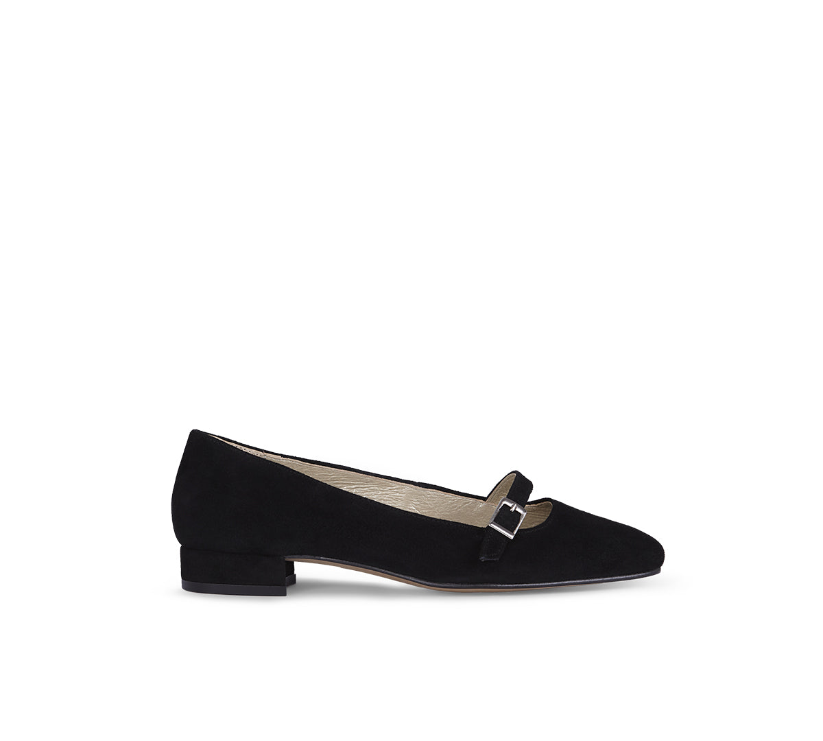 Merceditas Duchess Negro